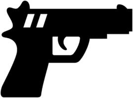 Shooting Games by Muffer Games